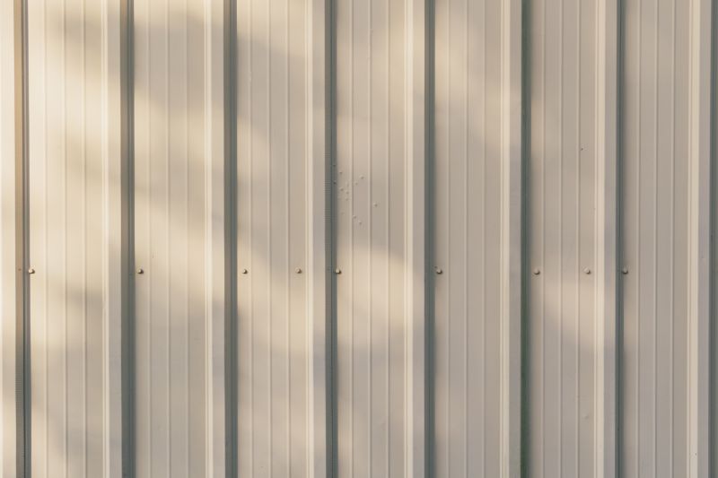 Batten Siding Replacement