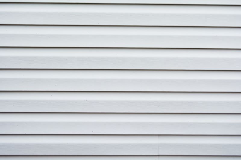 Types of Siding Materials