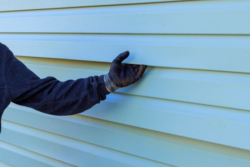 Professional Siding Contractors